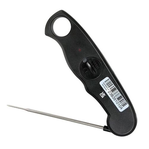 REFCO MULTITHERM Digital Thermometer