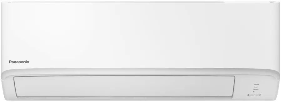 Panasonic TZ wandunit incl. WiFi + nanoe™ X R32 – 2,0 kW / 2,5 kW / 3,5 kW / 4,2 kW / 5,0 kW / 6,0 kW / 7,1 kW