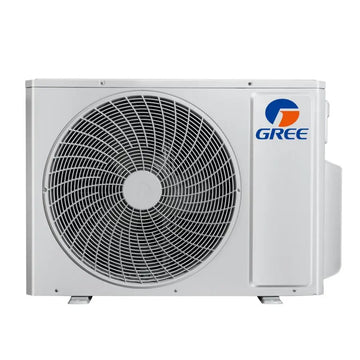 Gree - buitenunit Free match multi R32 x2 4,1 kW / 5.3kW / 6.1kW / 7.1kW / 8.0 kW / 10.6 kW / 12.1 kW