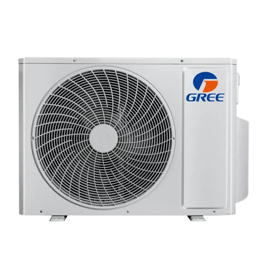 Gree - buitenunit Free match multi R32 x2 4,1 kW / 5.3kW / 6.1kW / 7.1kW / 8.0 kW / 10.6 kW / 12.1 kW