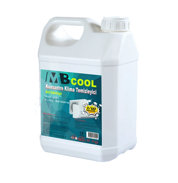 Air Conditioner Cleaner Climate Cleaner 6000 ml Climate Fresh