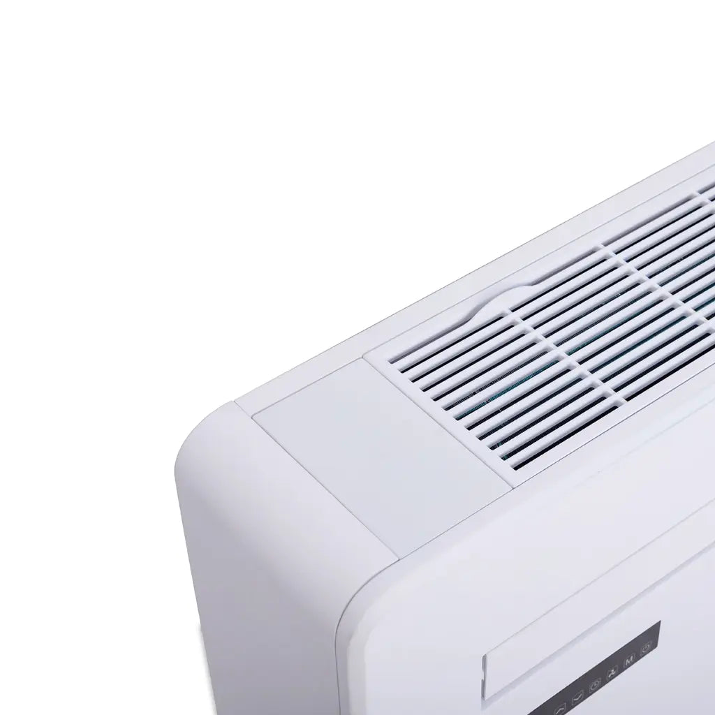 Giatsu - monoblock airco Ikala 3,5 kW R290 incl Wifi