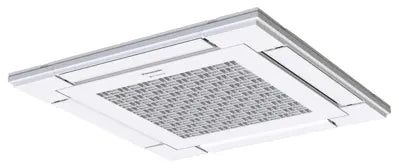 Panasonic - Cassette-paneel PY3E 625x625 wit