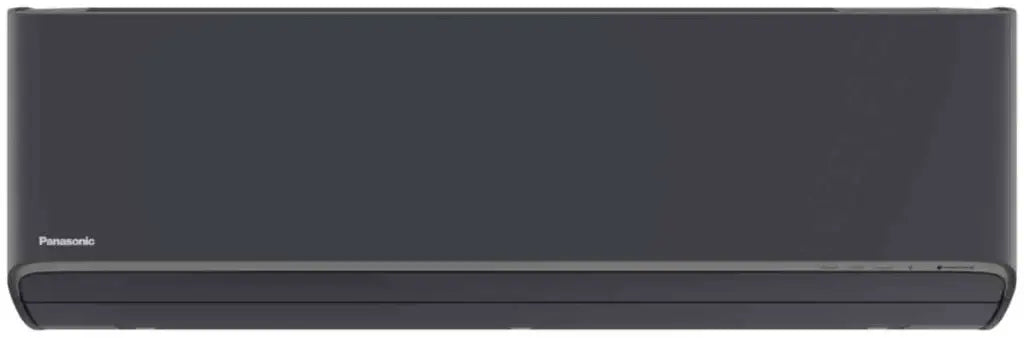 Panasonic Wandunit Etherea R32 met WiFi | 2,0 - 2,5 - 3,5 - 4,2 kW Antraciet