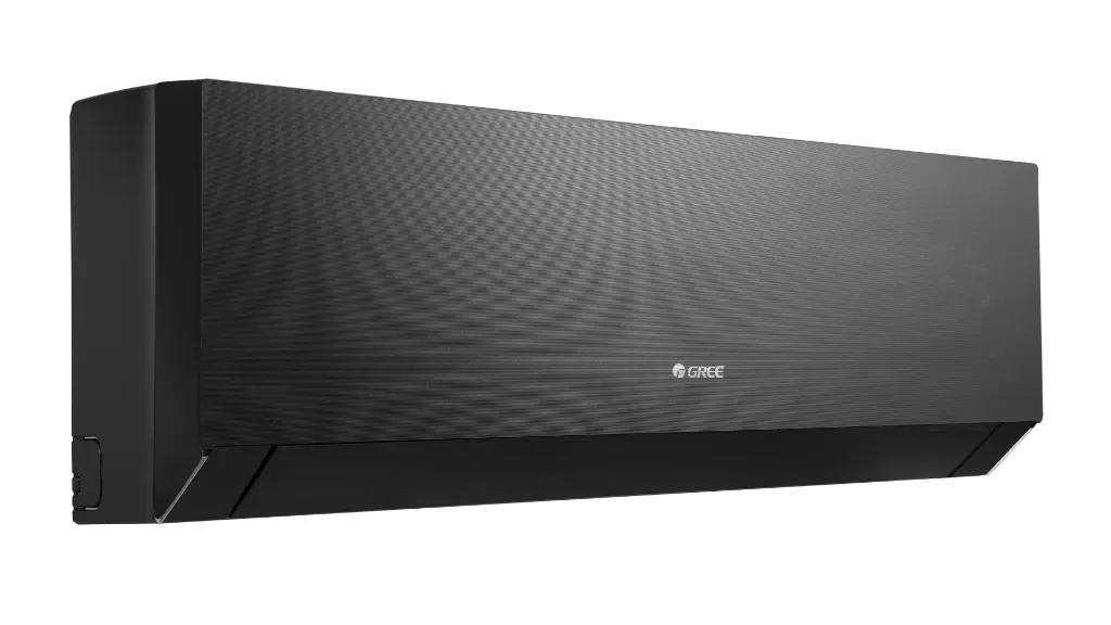 Panasonic Wandunit Etherea R32 met WiFi | 2,0 - 2,5 - 3,5 - 4,2 kW Antraciet