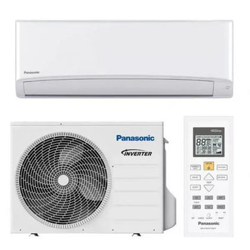 Panasonic TZ Series R32 WiFi Kit – Available in 2.0 / 2.5 / 3.5 / 4.2 / 5.0 kW / 6.0 kW / 7.1 kW