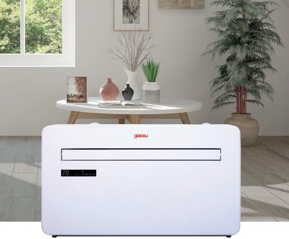 Giatsu - monoblock airco Ikala 3,5 kW R290 incl Wifi