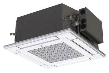 Panasonic Cassette Unit 60x60 – 2,5 kW / 3,6 kW