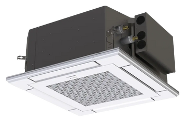 Panasonic Elite Cassette Unit 60x60 KIT – 3,6 kW / 5,0 kW / 6,0 kW