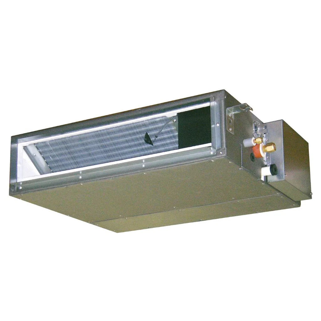 Panasonic Kanaalunit R32 | 2,5 kW - 3,5 kW - 5,0 kW - 6,0 kW