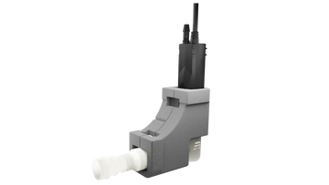 Refco - condenswaterpomp met geïntegreerd reservoir en optische niveausensor (22L/u)