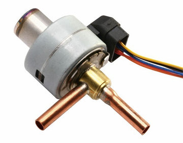 Sanhua DPF(T01) 1.8C-08 Electronic Expansion Valve (Without Coil)
