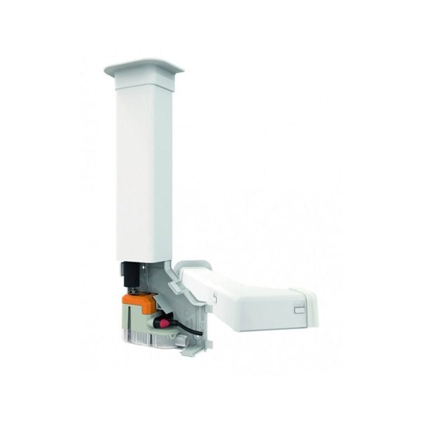 Sauermann Delta Pack Condensate Pump 20 l/h with Trunking (L750 x W80 x H60mm)