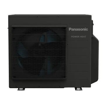 Panasonic Power Heat Multi Buitenunit – 5,0 kW / 7,5 kW