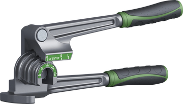 Super Stars - Buigtang 1/4",5,16",3/8" a 180 graden