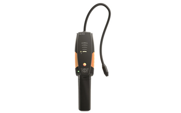 Testo 316-3 - Lekdetector voor koudemiddelen