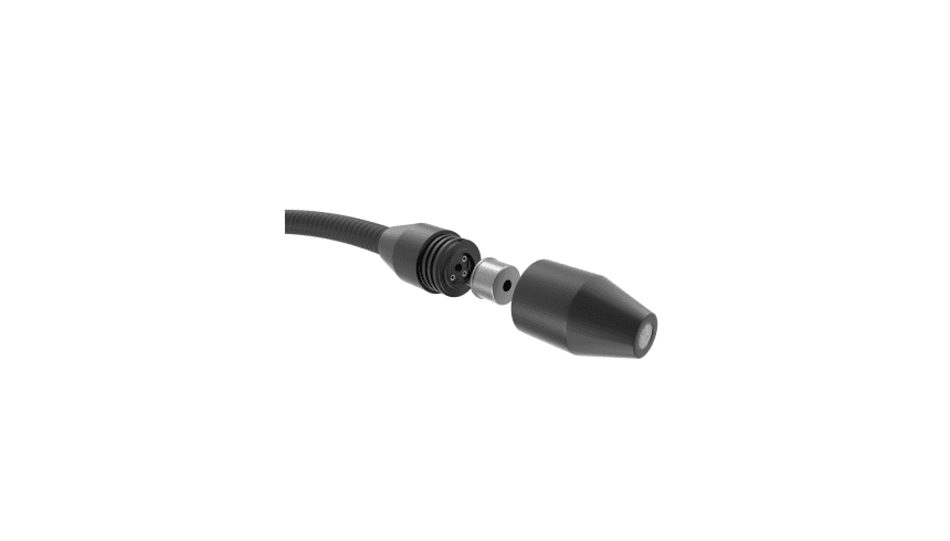 Testo 316-3 - Lekdetector voor koudemiddelen