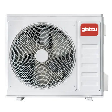 Giatsu - Multi buitenunit IX41B2  R32 4.1 kW /  5.2 kW / 6.1 kW / 8.0 kW/ 8.2 kW / 10.5 kW / 12.0 kW