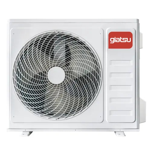 Giatsu - Multi buitenunit IX41B2  R32 4.1 kW /  5.2 kW / 6.1 kW / 8.0 kW/ 8.2 kW / 10.5 kW / 12.0 kW