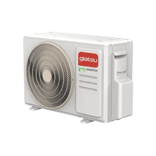 Giatsu - Multi buitenunit IX41B2  R32 4.1 kW /  5.2 kW / 6.1 kW / 8.0 kW/ 8.2 kW / 10.5 kW / 12.0 kW