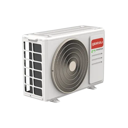 Giatsu - Multi buitenunit IX41B2  R32 4.1 kW /  5.2 kW / 6.1 kW / 8.0 kW/ 8.2 kW / 10.5 kW / 12.0 kW
