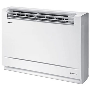 Panasonic Vloerunit KIT R32 2,5 kW / 3,5 kW / 5,0 kW