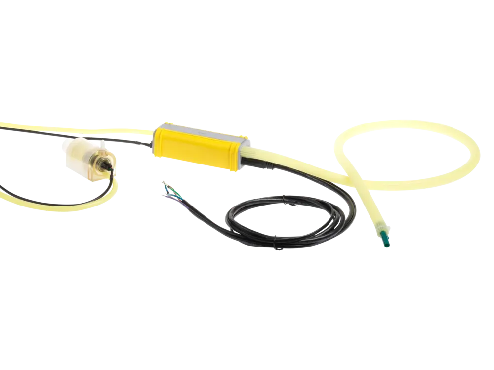 Refco - universele condenswaterpomp voor split-aircosystemen (41 L/u)