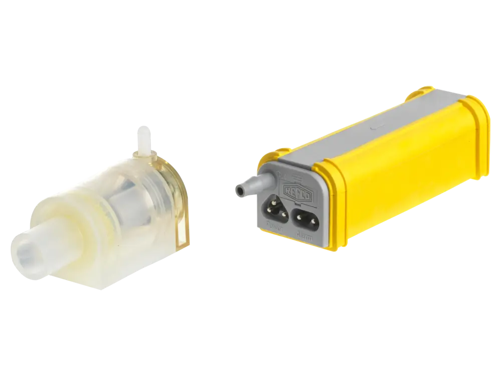 Refco - universele condenswaterpomp voor split-aircosystemen (41 L/u)