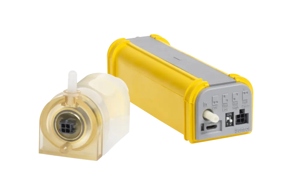 Refco - universele condenswaterpomp voor split-aircosystemen (41 L/u)
