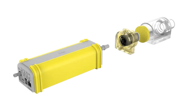 Refco - universele condenswaterpomp voor split-aircosystemen (41 L/u)